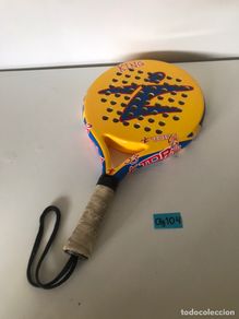 Segunda mano: Raqueta de padel